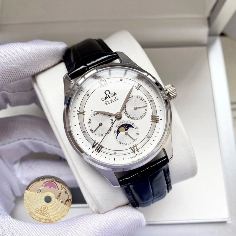 OMEGA Watches Durable 192636