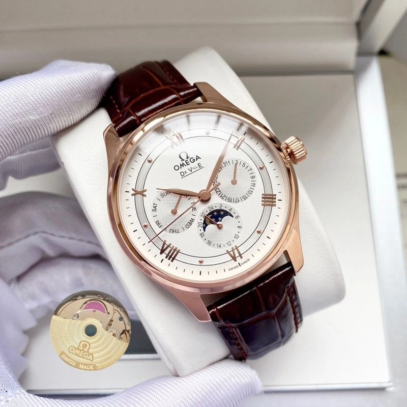 OMEGA Watches Effortless 192626