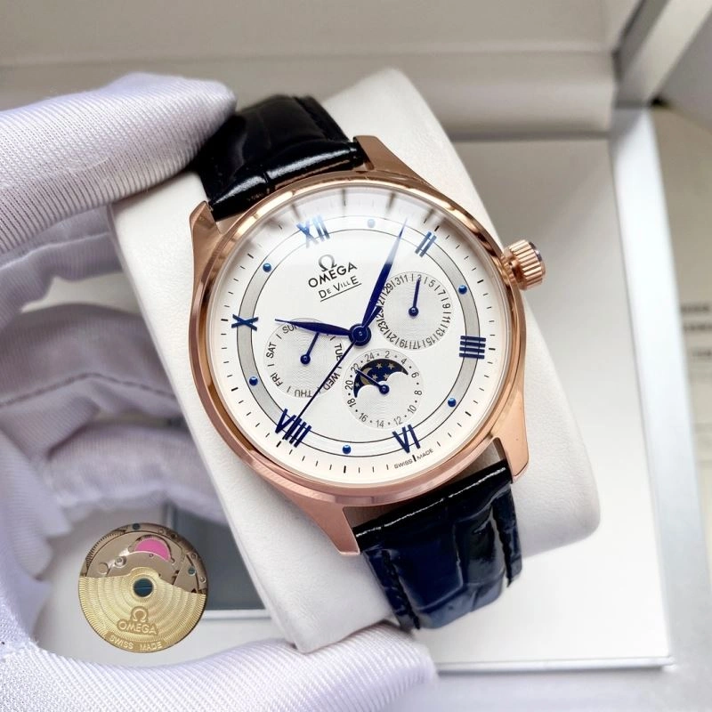 OMEGA Watches Effortless 192626