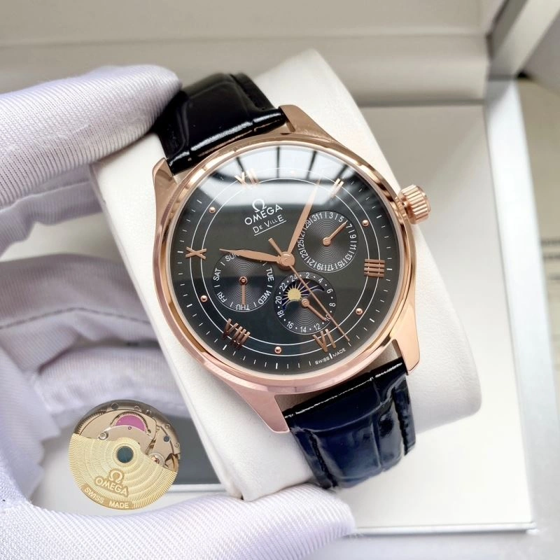 OMEGA Watches Effortless 192626