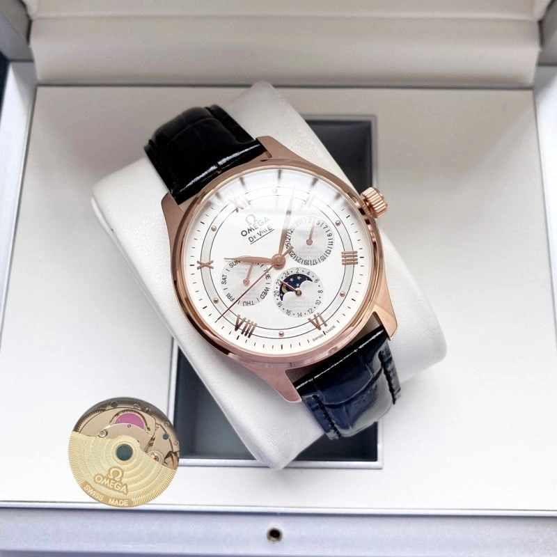 OMEGA Watches Effortless 192626