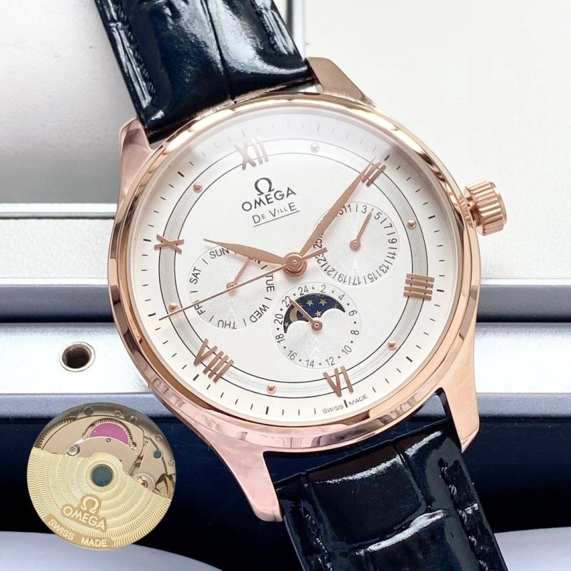 OMEGA Watches Effortless 192626