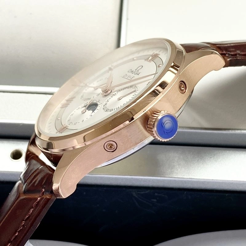 OMEGA Watches Effortless 192626
