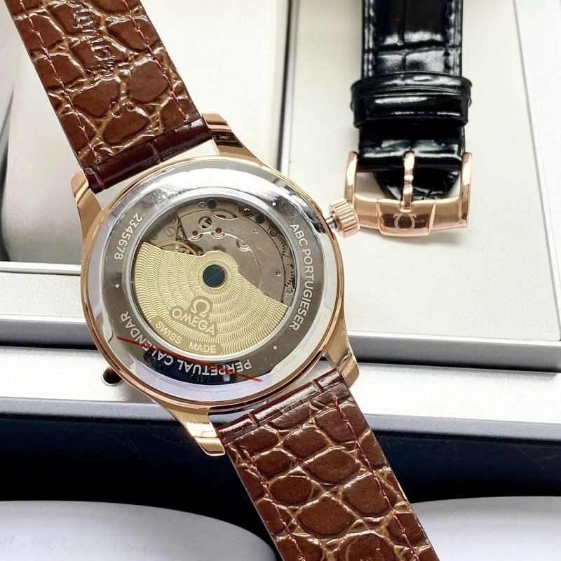 OMEGA Watches Effortless 192626