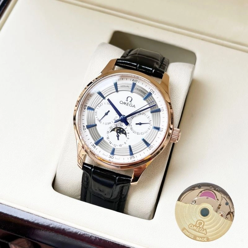 OMEGA Watches Efficient 192623