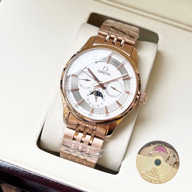 OMEGA Watches Minimalist 192619