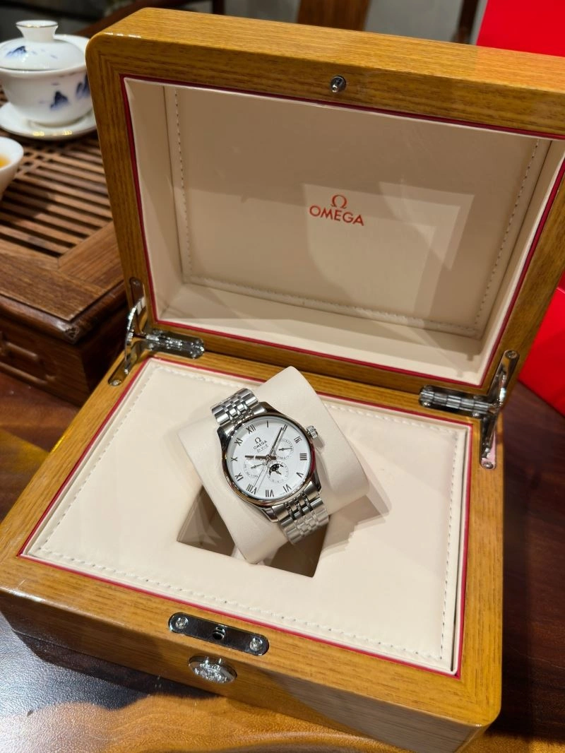 OMEGA Watches Efficient 192633