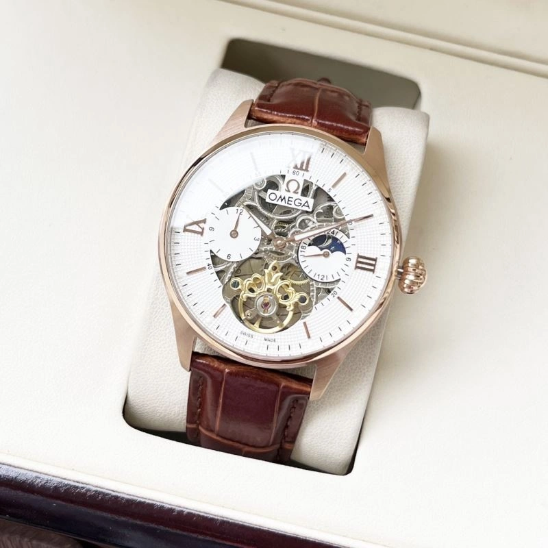 OMEGA Watches Cozy 192618