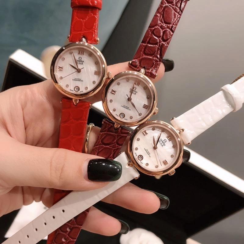 OMEGA Watches WaterResistant 192614
