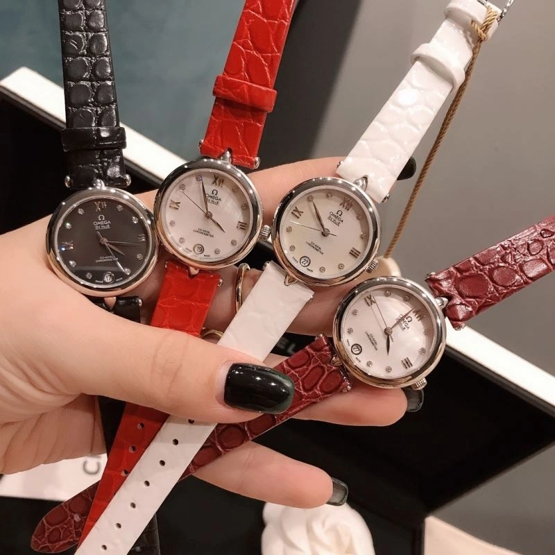 Contemporary OMEGA Watches 192616