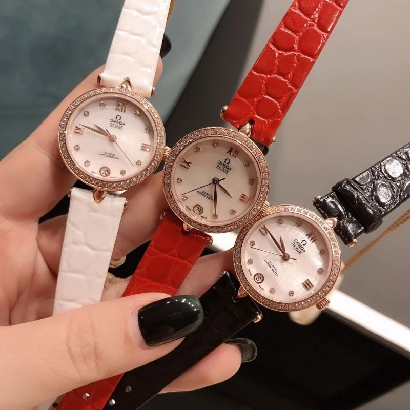 FlexibleFit OMEGA Watches 192613