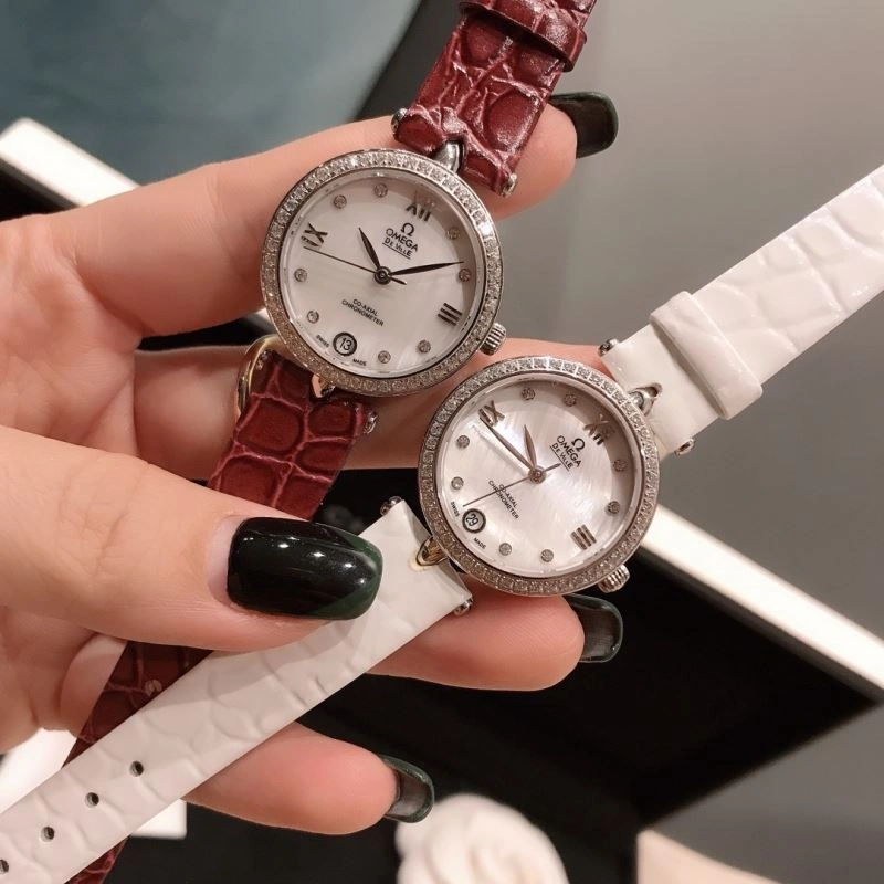 WeatherProof OMEGA Watches 192612