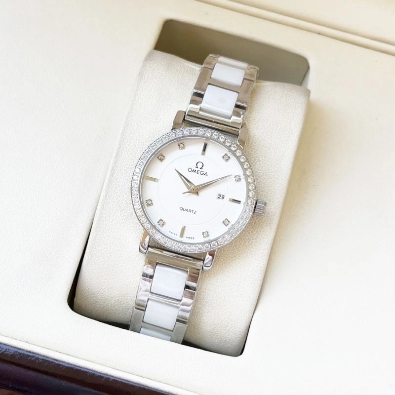 SoftTouch OMEGA Watches 192611
