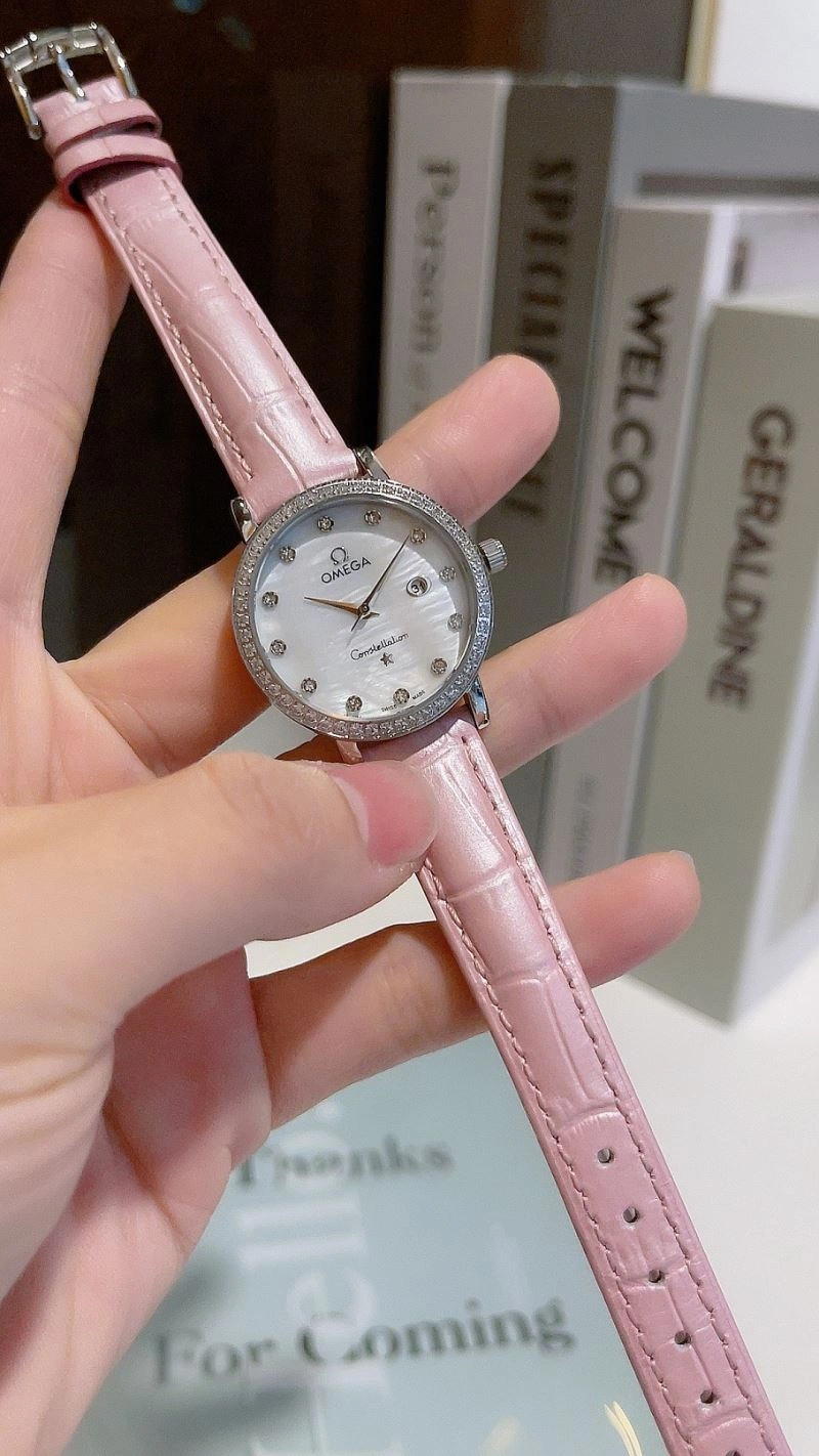 OMEGA Watches SunProtective 192610