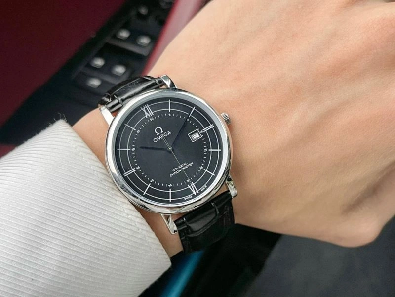 QuickDry OMEGA Watches 192606