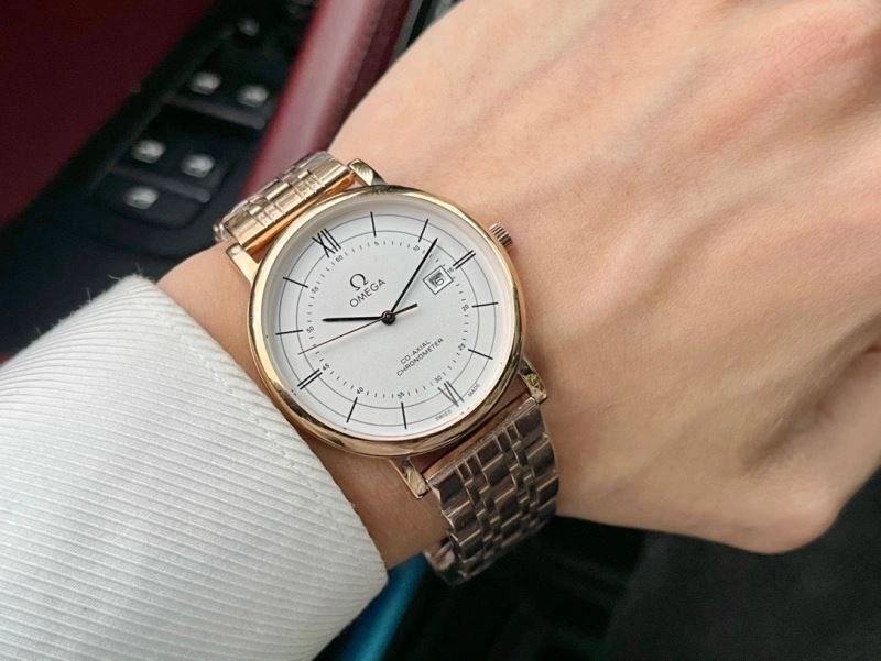 UrbanChic OMEGA Watches 192605