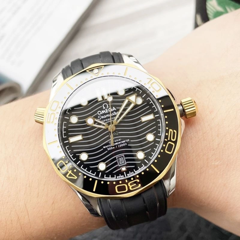 OMEGA Watches Affordable 192604