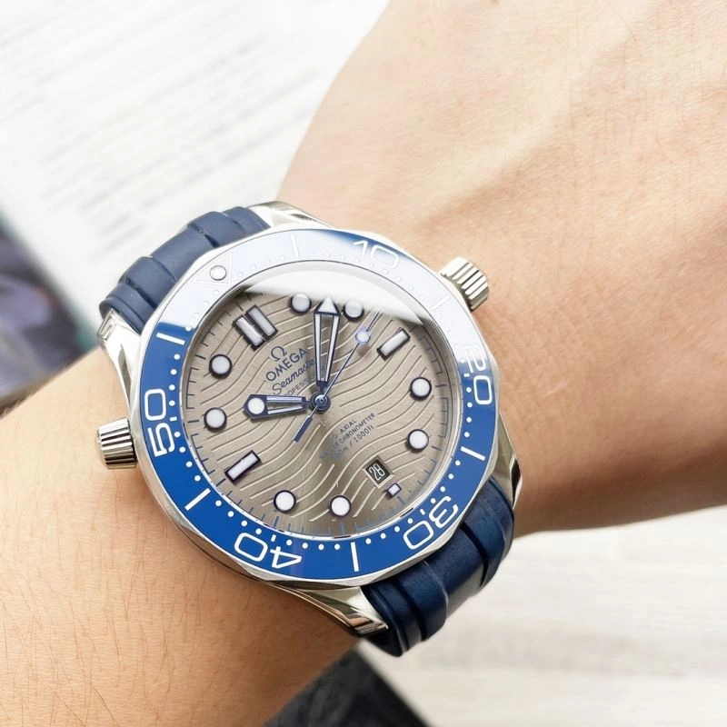 Cozy OMEGA Watches 192593