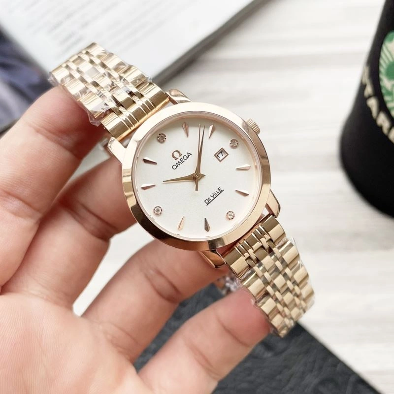 OMEGA Watches Chic 192592