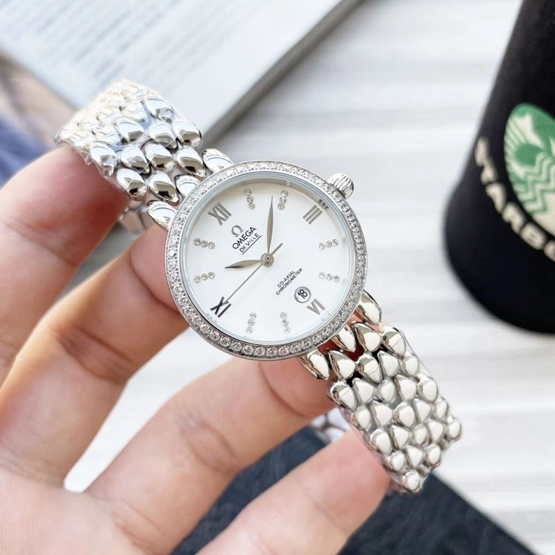 WaterResistant OMEGA Watches 192595