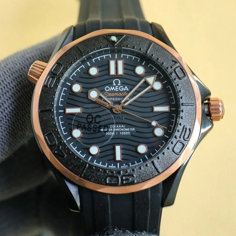 OMEGA Watches Effortless 192578