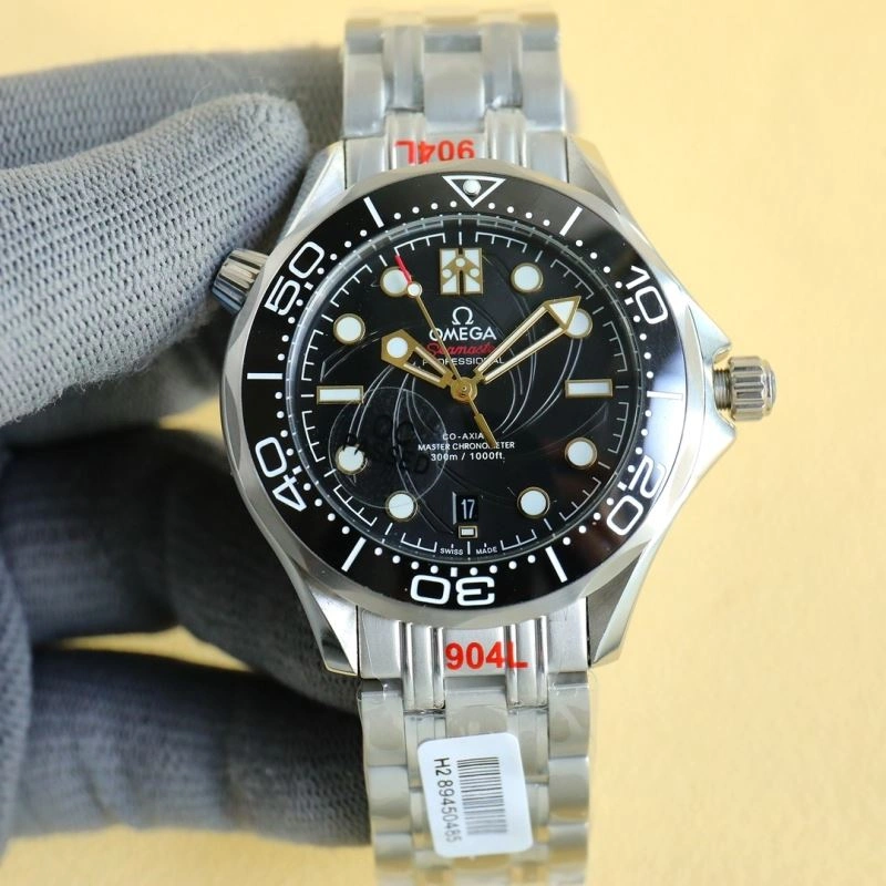 OMEGA Watches GoodFit 192576