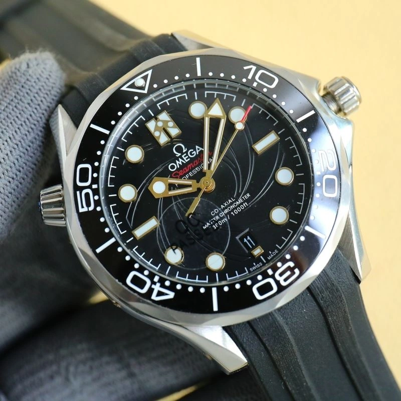SunProtective OMEGA Watches 192577
