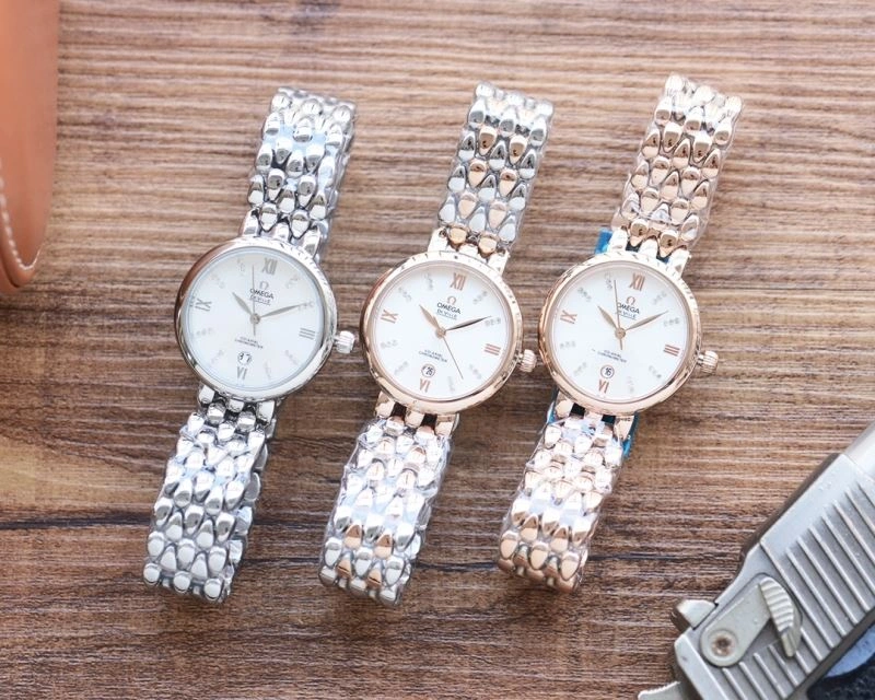 Unisex OMEGA Watches 192598