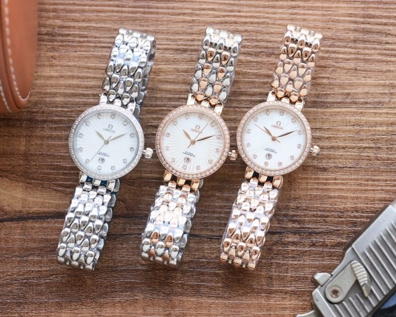 OMEGA Watches Affordable 192580