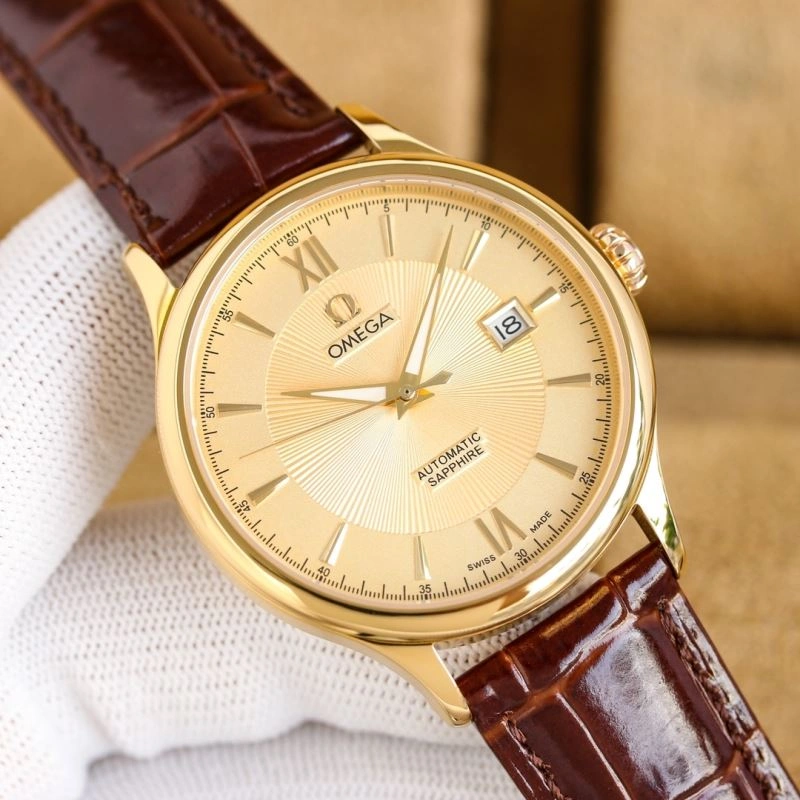 ModernLook OMEGA Watches 192579