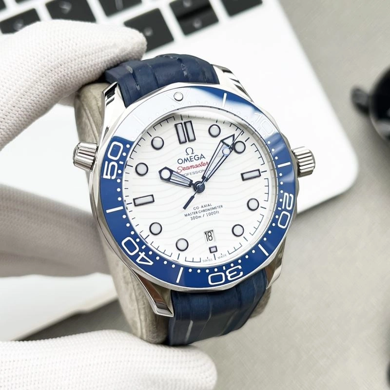 OMEGA Watches StreetReady 192596
