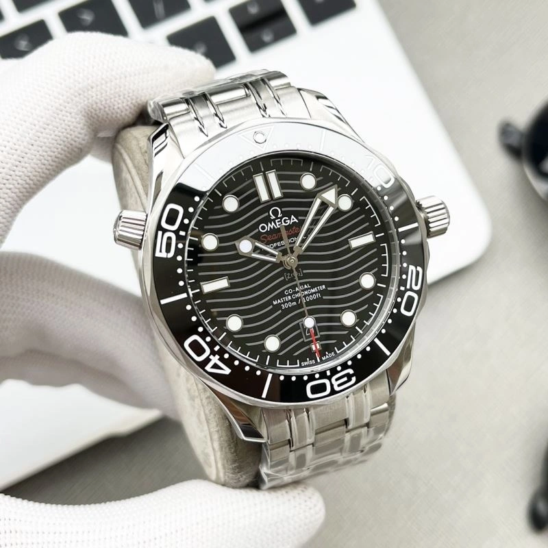WellDesigned OMEGA Watches 192597