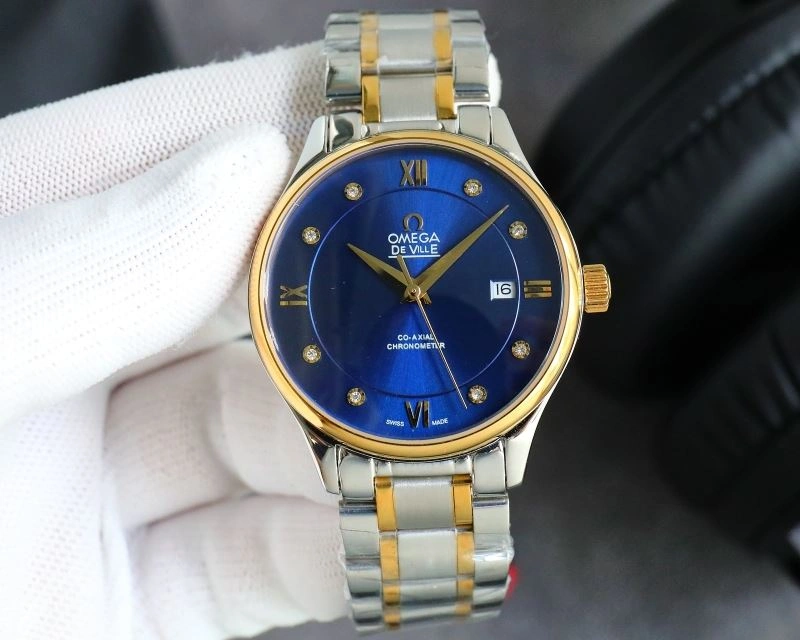 OMEGA Watches Durable 192599