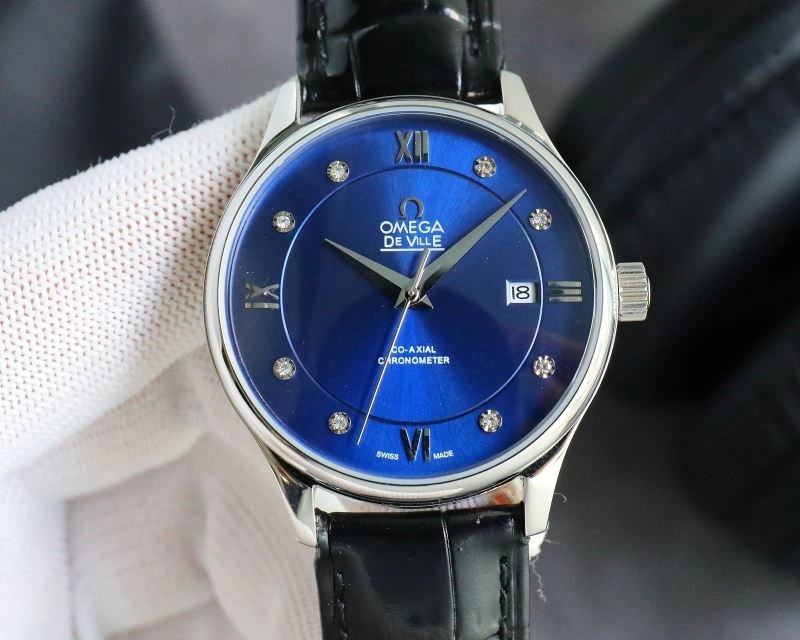 OMEGA Watches GoodFit 192590