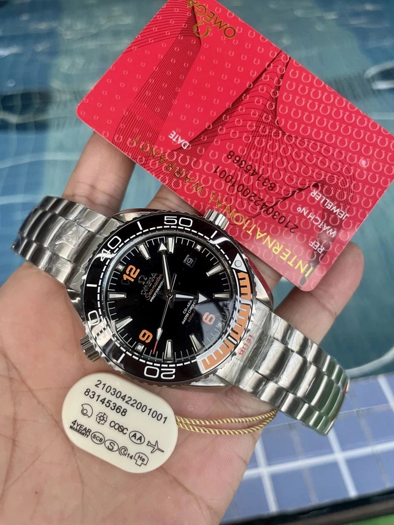 OMEGA Watches Lightweight 192584