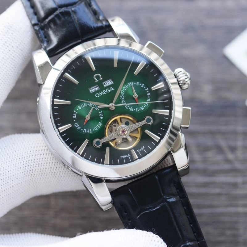 OMEGA Watches Resilient 192574