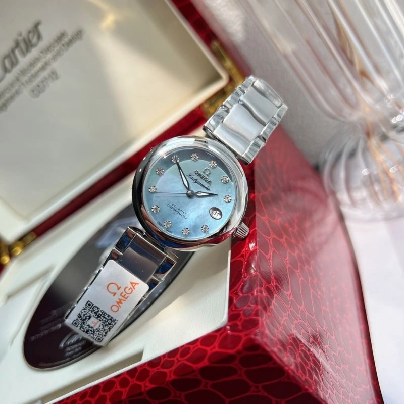 Unique OMEGA Watches 192572