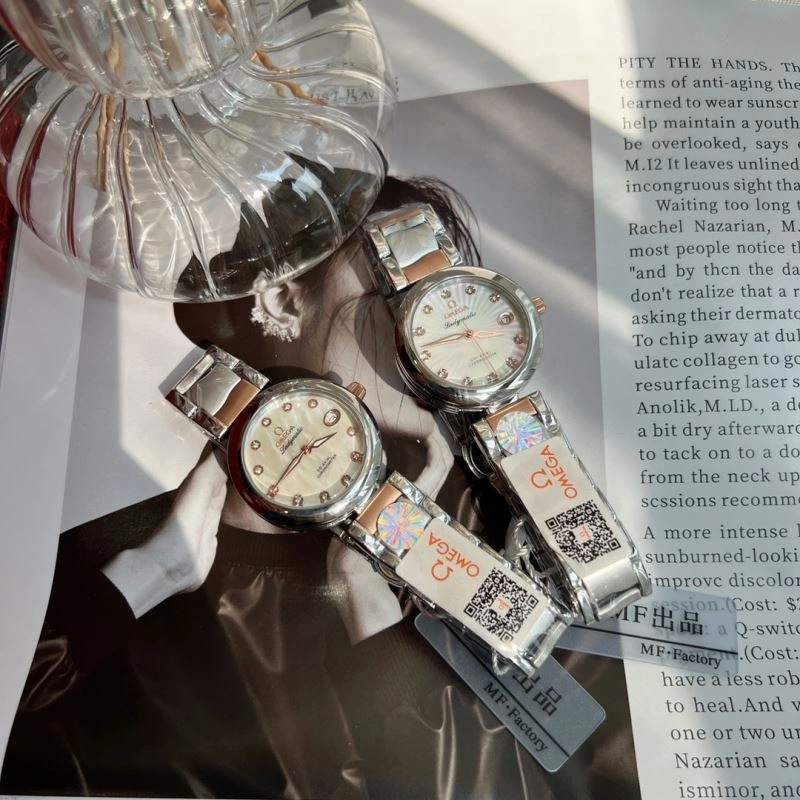 Durable OMEGA Watches 192566