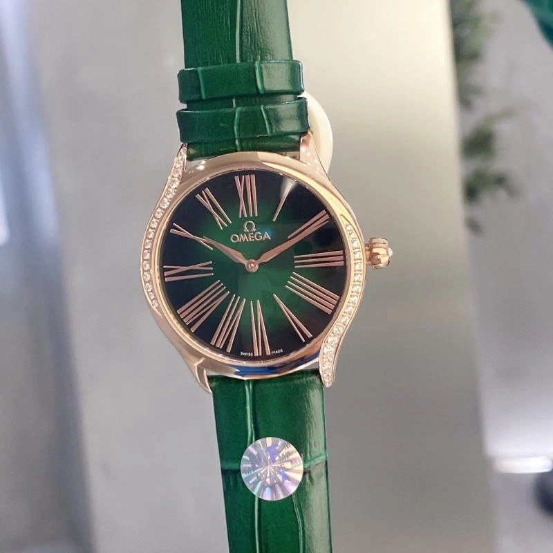 MultiPurpose OMEGA Watches 192569