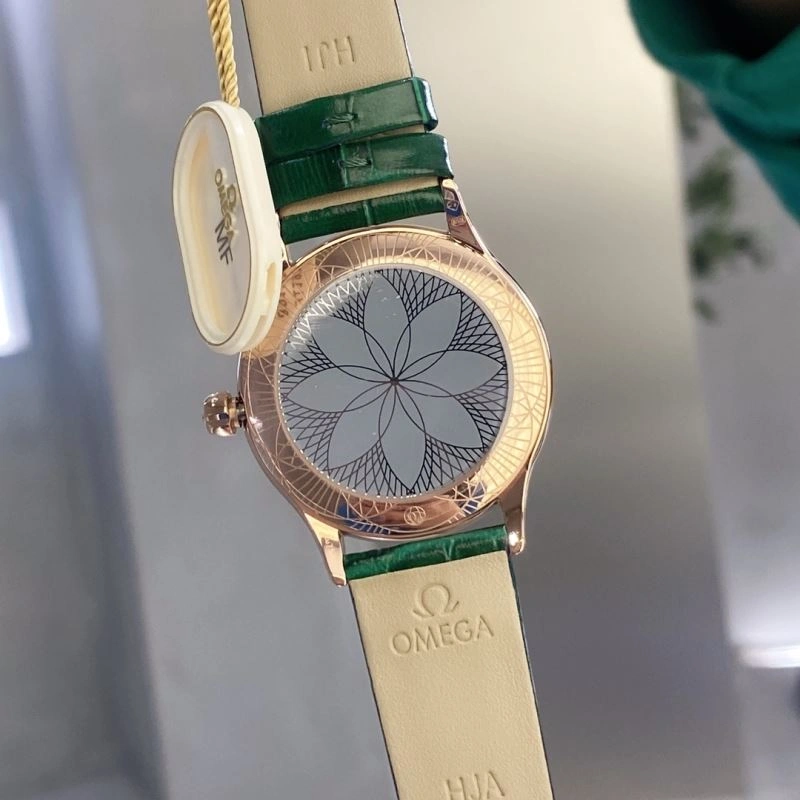 MultiPurpose OMEGA Watches 192569