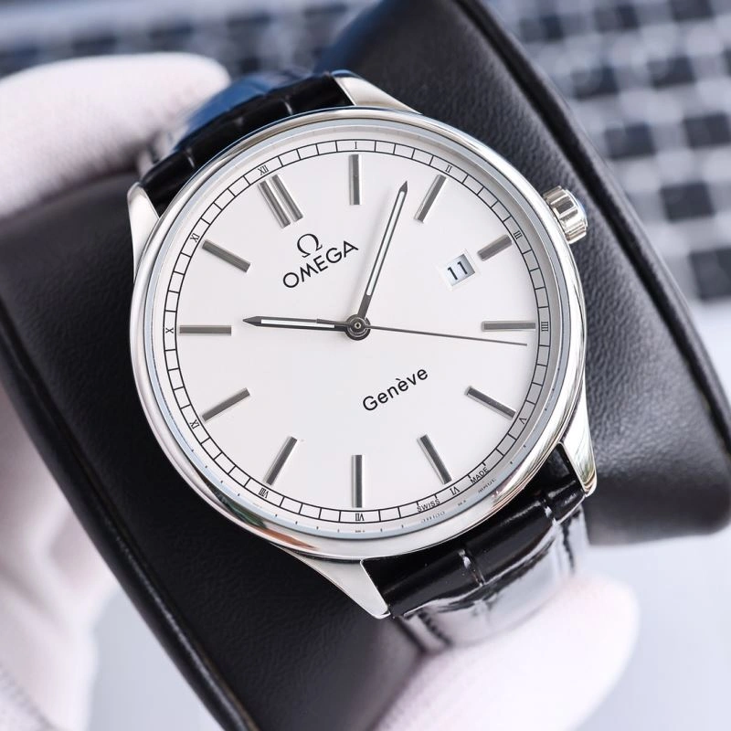 OMEGA Watches Sustainable 192568