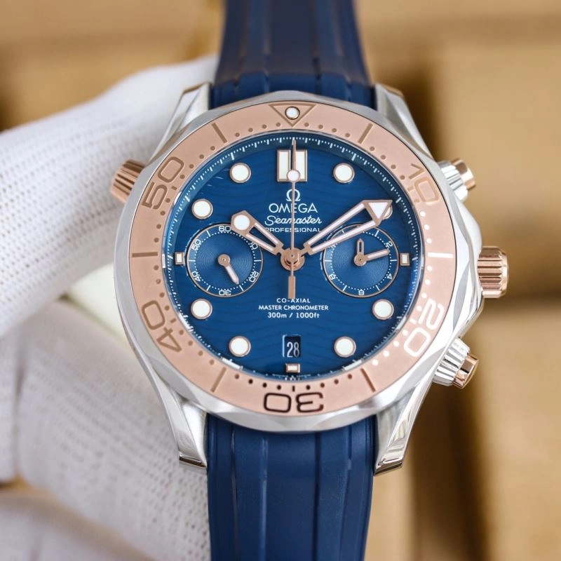 OMEGA Watches Unisex 192567