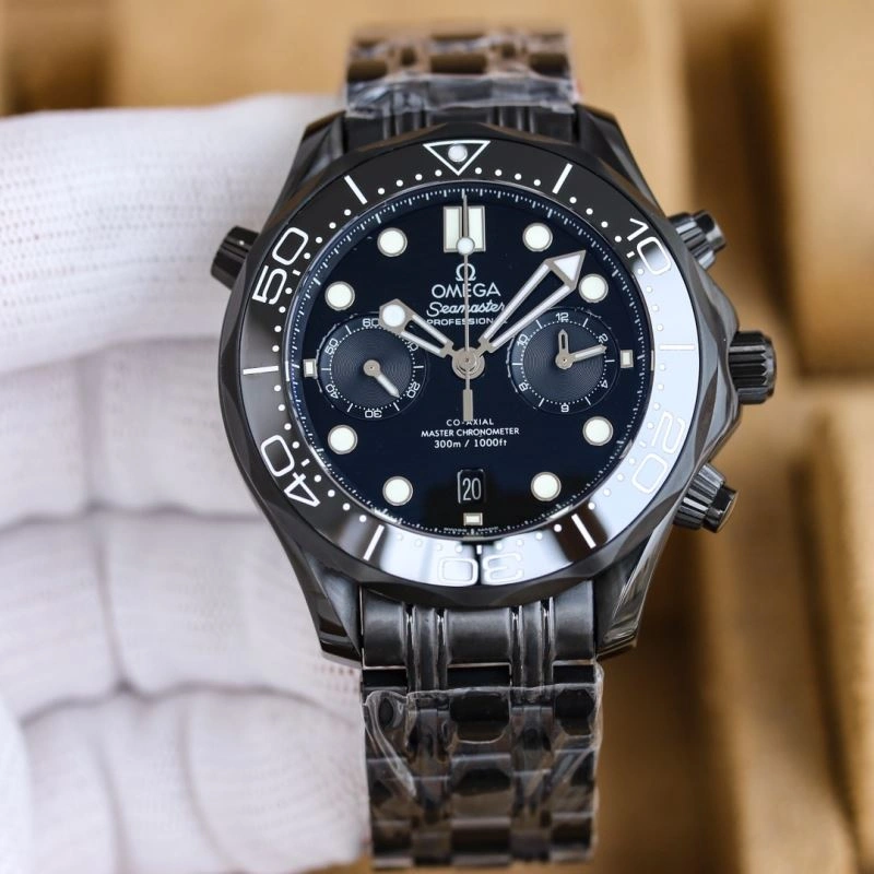 OMEGA Watches Chic 192564