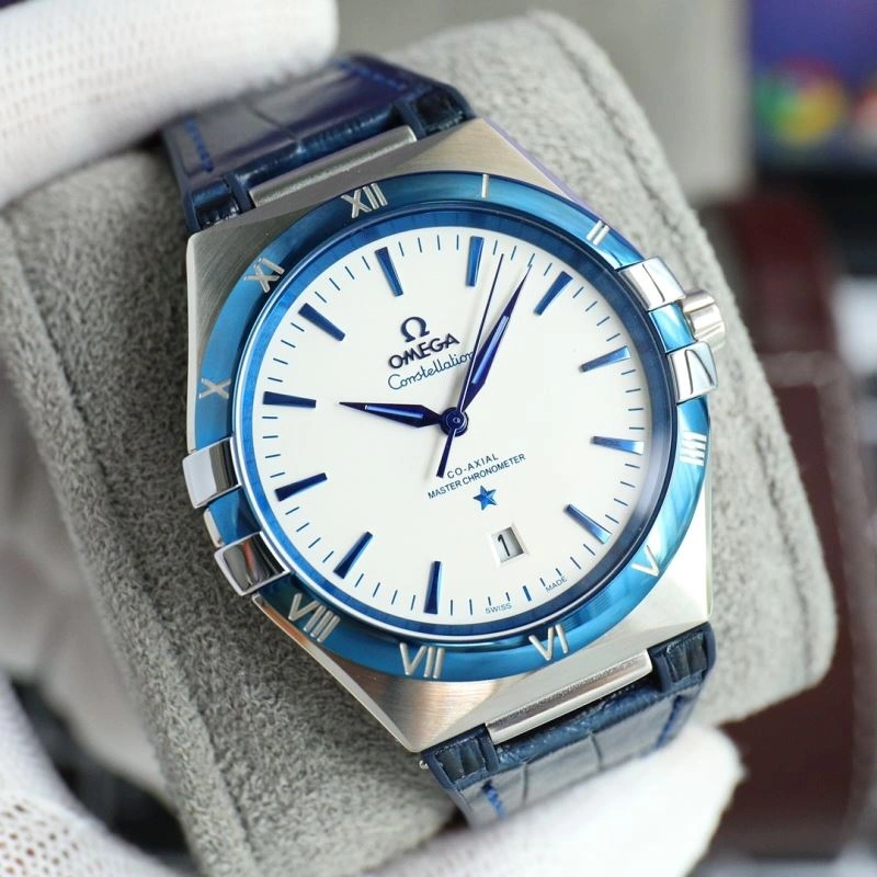 Minimalist OMEGA Watches 192559