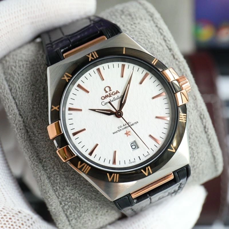 OMEGA Watches Packable 192533