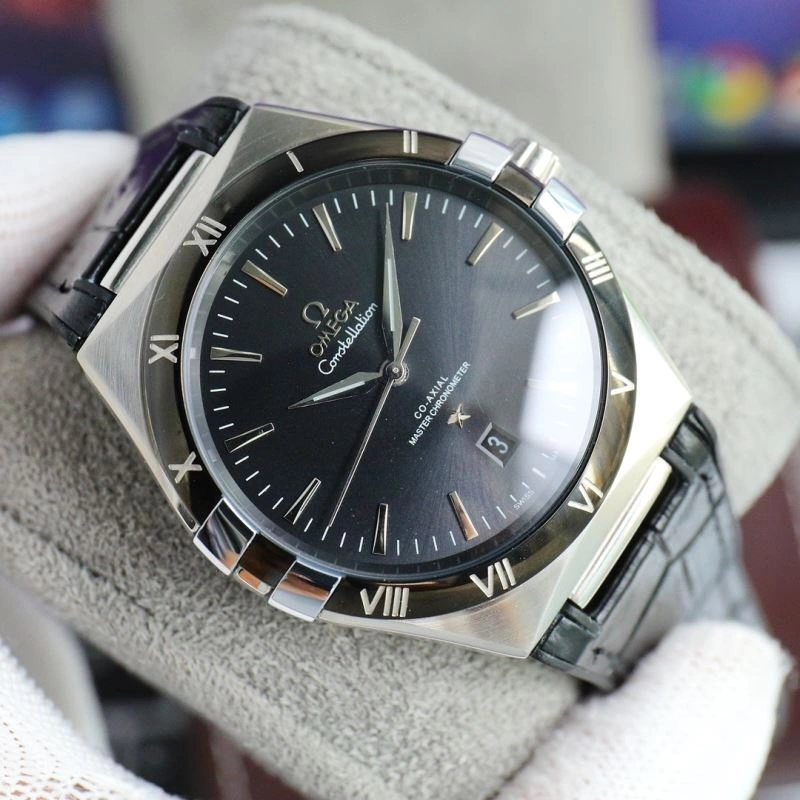 OMEGA Watches GoAnywhere 192541