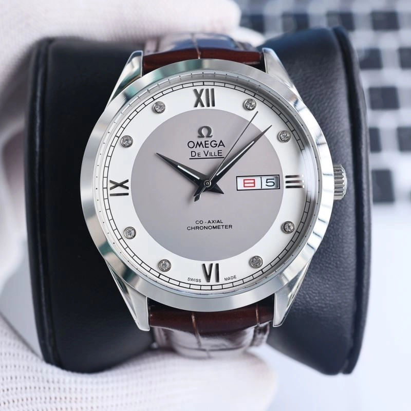 OMEGA Watches Minimalist 192537