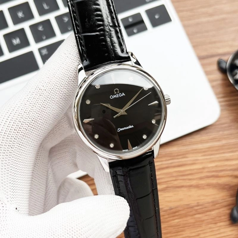 OMEGA Watches DailyWear 192557