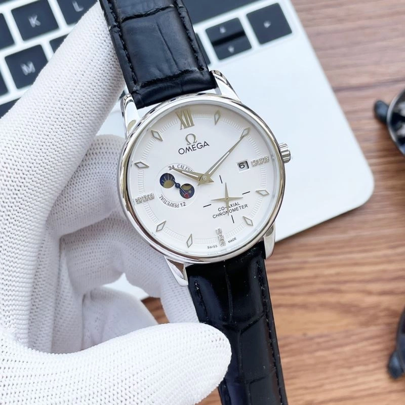 OMEGA Watches TechFriendly 192550