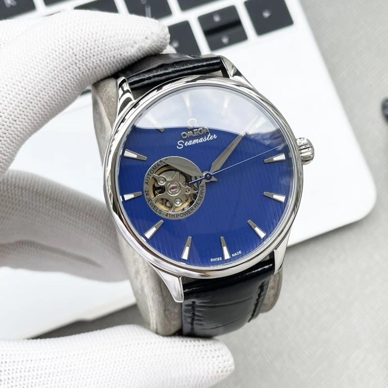 OMEGA Watches WellDesigned 192544